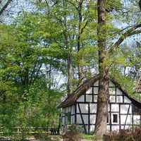 Backhaus 1
