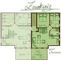 Lindenbaum und Zaunkönig 5