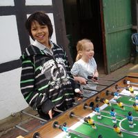 Spielen und Entdecken 2